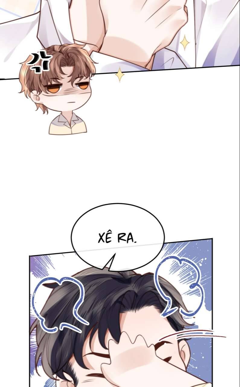 Tổng Tài Định Chế Tư Nhân Chapter  57 - 18