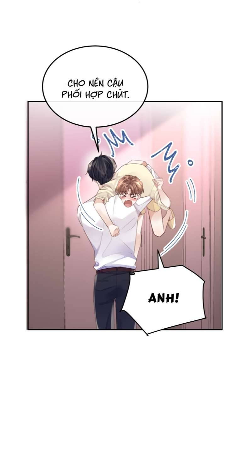 Tổng Tài Định Chế Tư Nhân Chapter  57 - 22