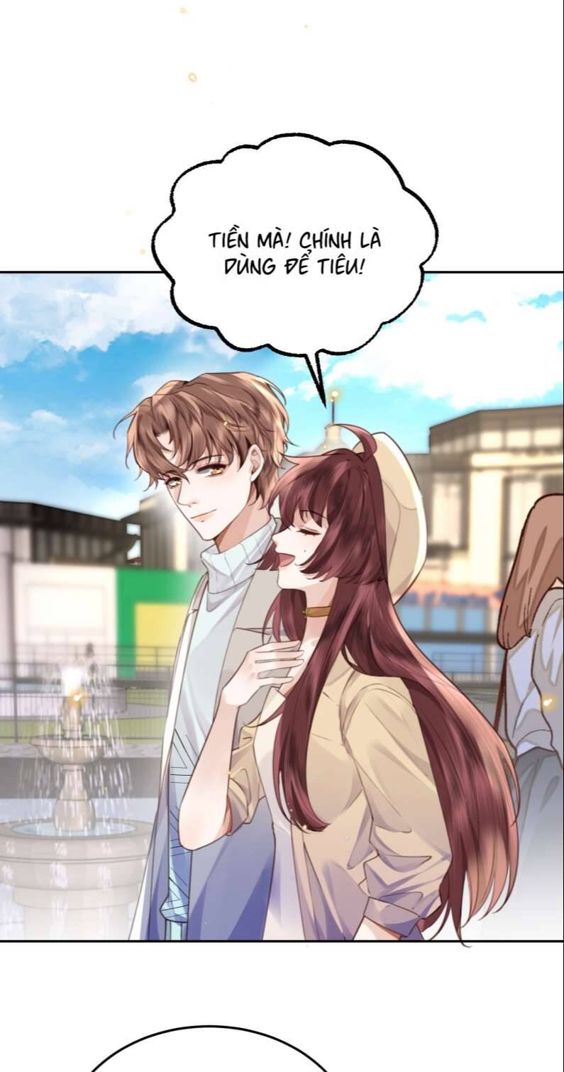 Tổng Tài Định Chế Tư Nhân Chapter  57 - 26