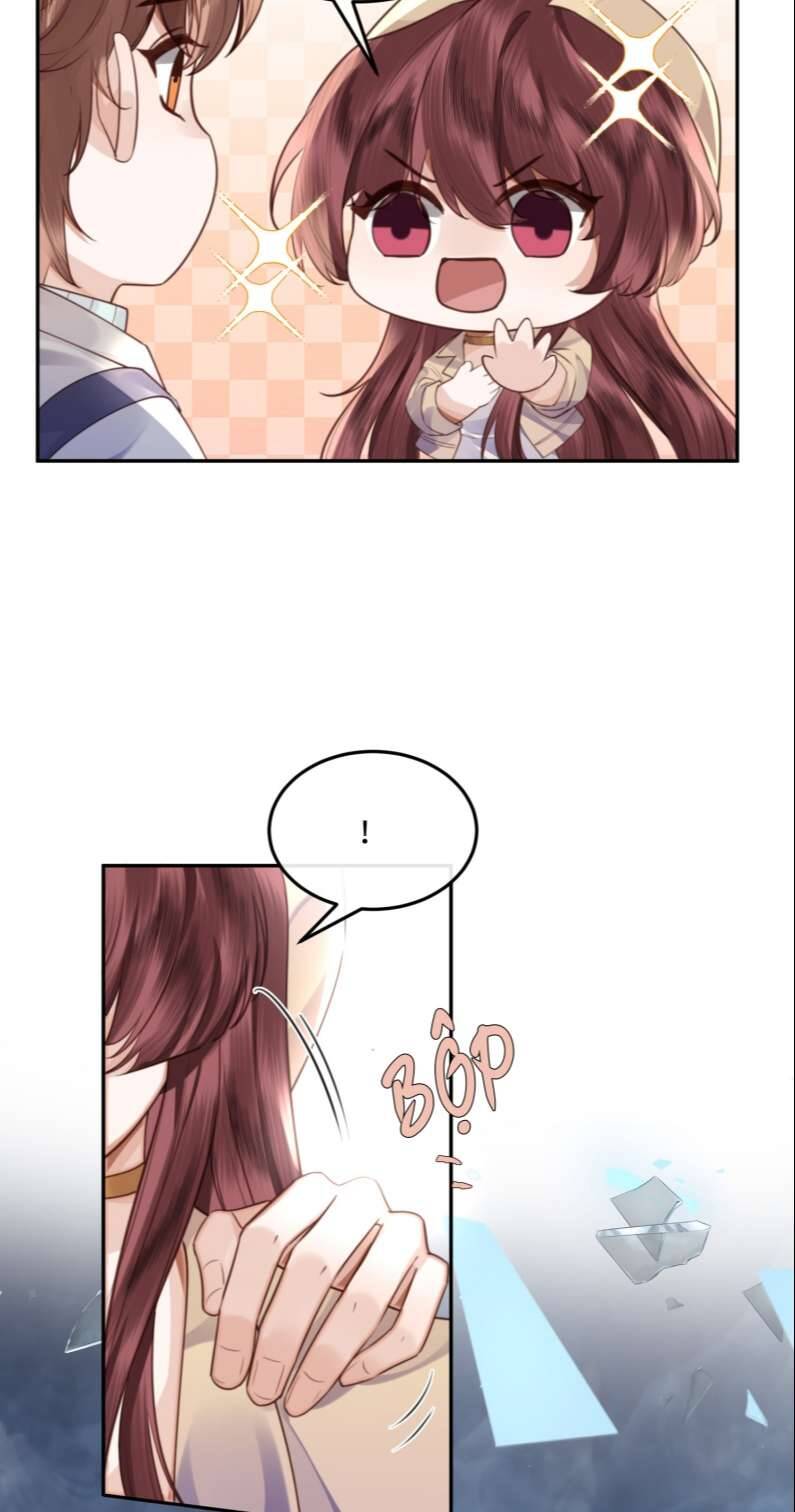 Tổng Tài Định Chế Tư Nhân Chapter  57 - 28