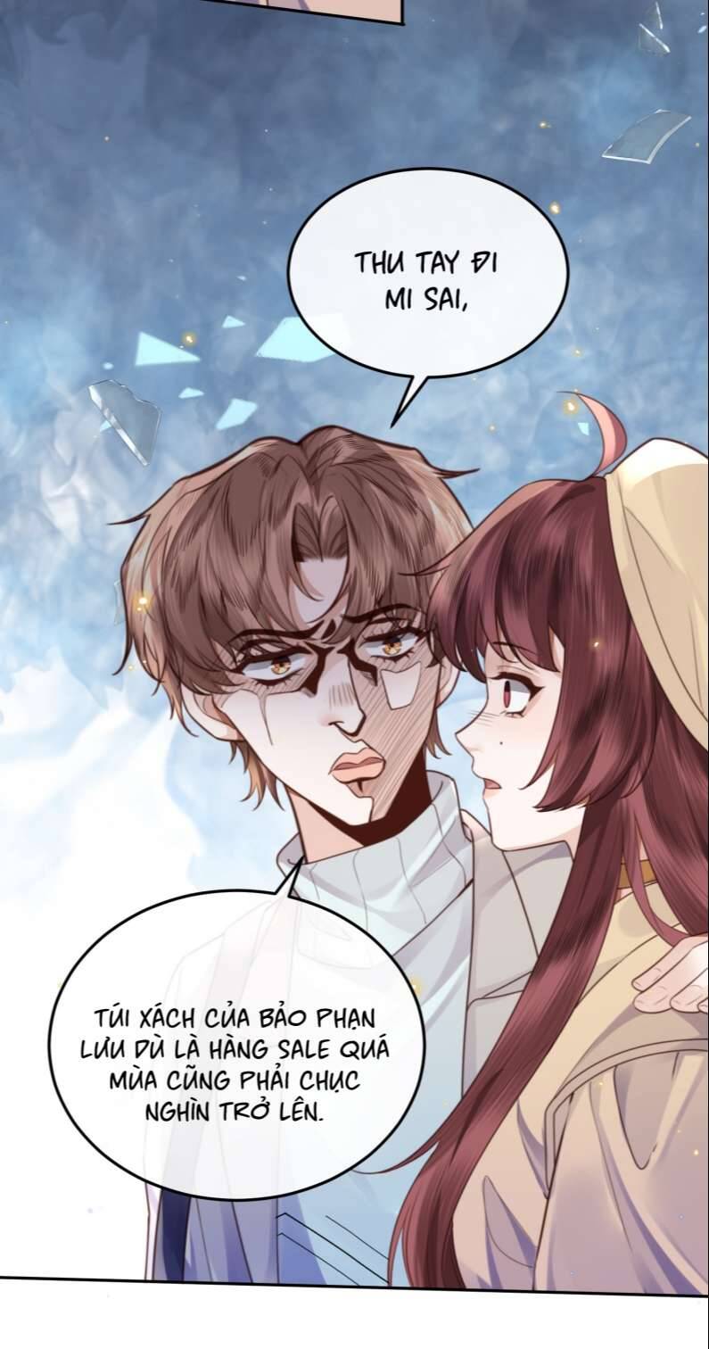 Tổng Tài Định Chế Tư Nhân Chapter  57 - 29