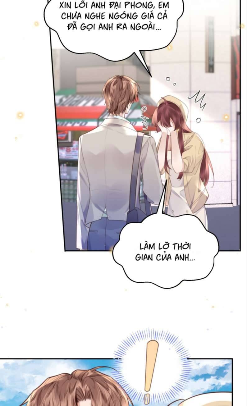 Tổng Tài Định Chế Tư Nhân Chapter  57 - 31