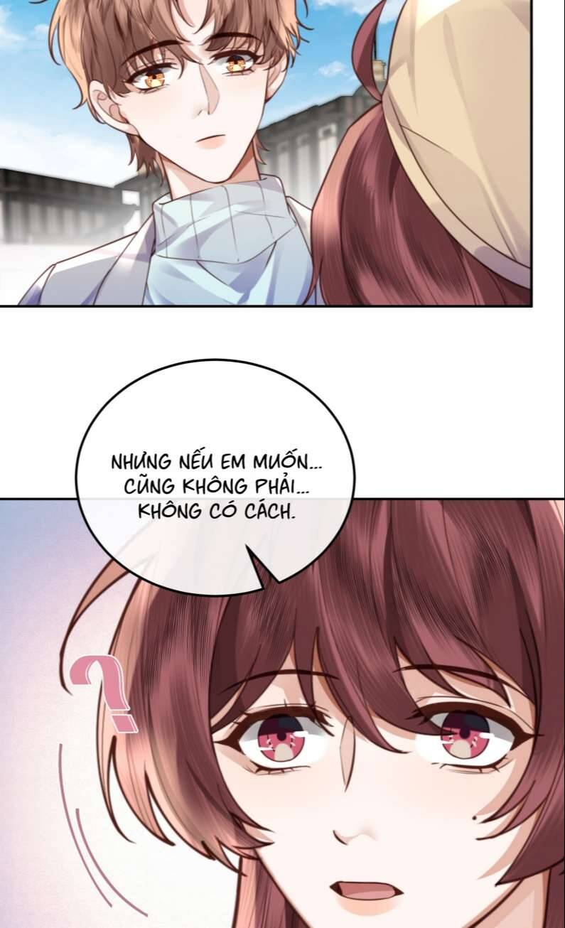 Tổng Tài Định Chế Tư Nhân Chapter  57 - 32