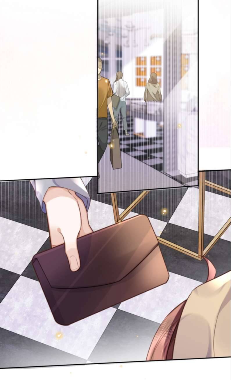 Tổng Tài Định Chế Tư Nhân Chapter  57 - 34