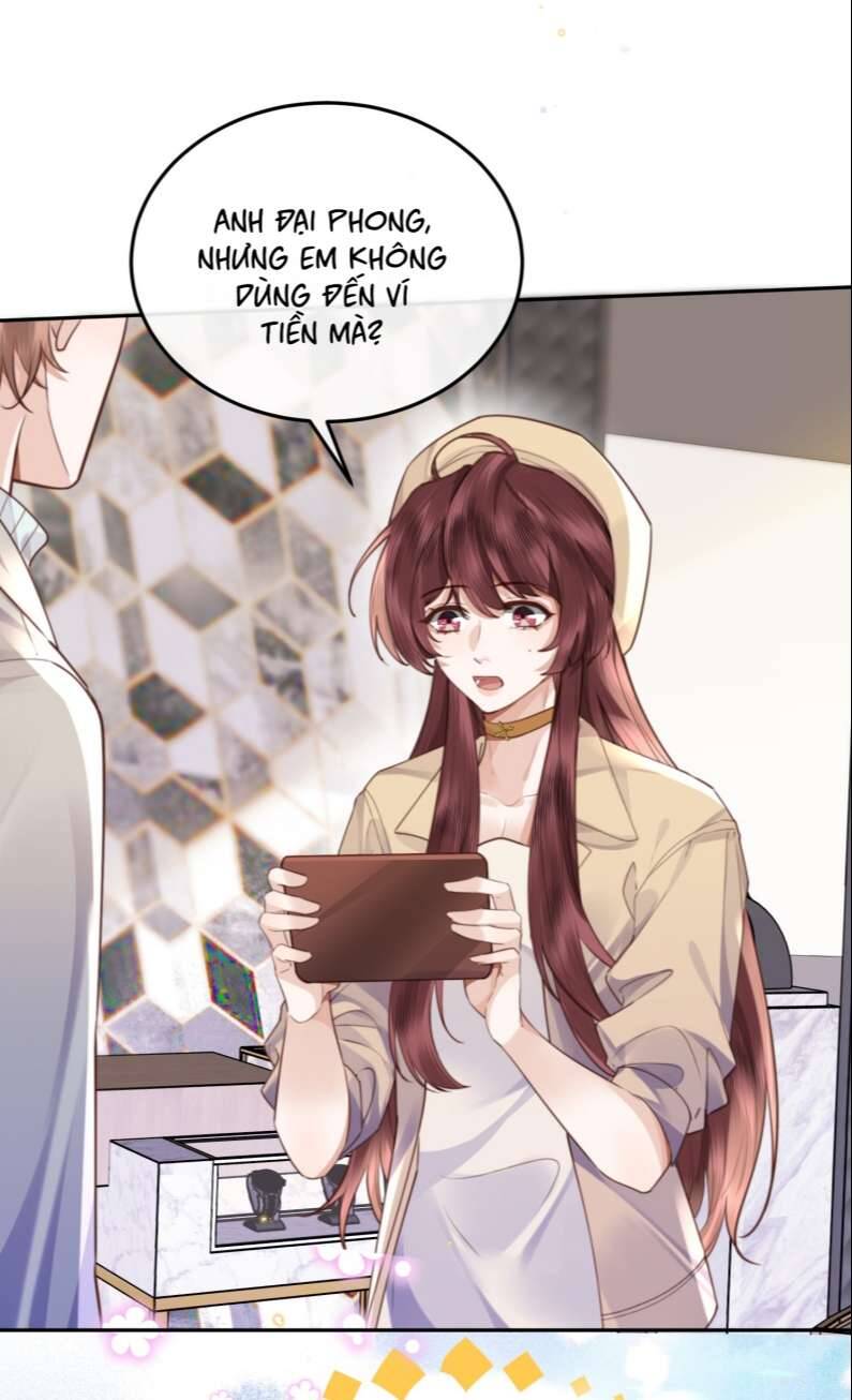 Tổng Tài Định Chế Tư Nhân Chapter  57 - 35