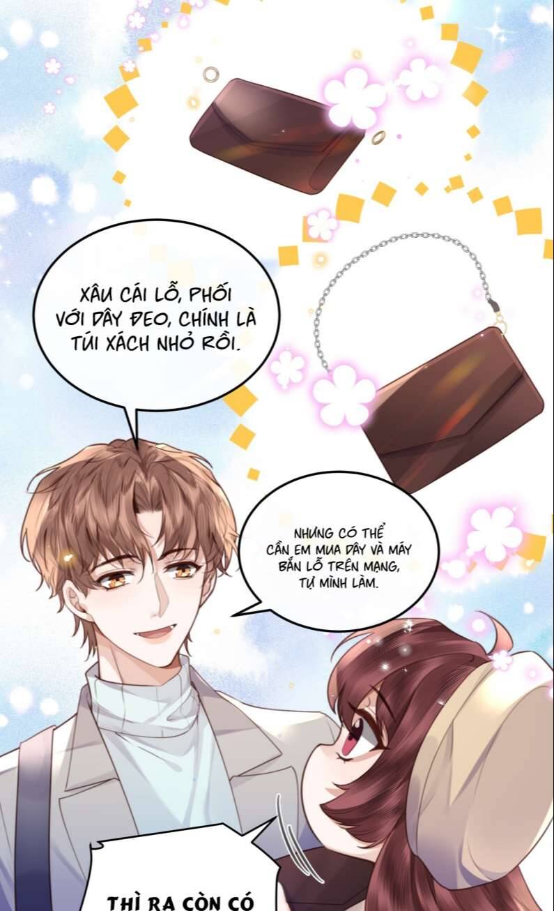 Tổng Tài Định Chế Tư Nhân Chapter  57 - 36