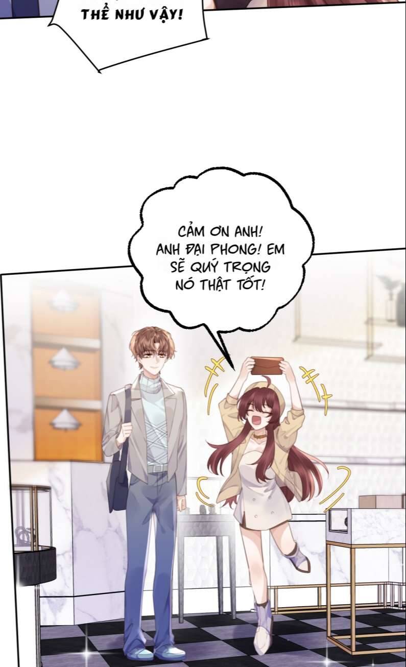 Tổng Tài Định Chế Tư Nhân Chapter  57 - 37