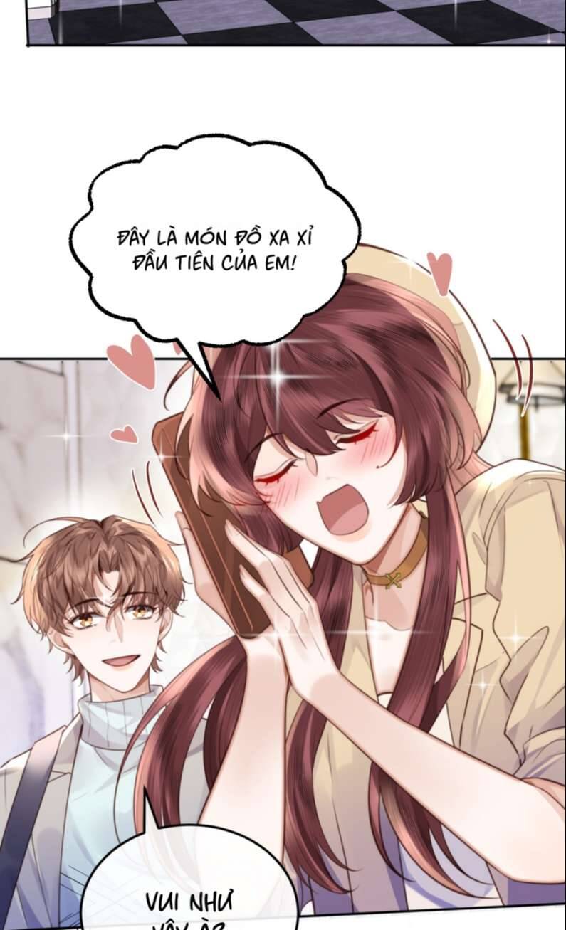 Tổng Tài Định Chế Tư Nhân Chapter  57 - 38