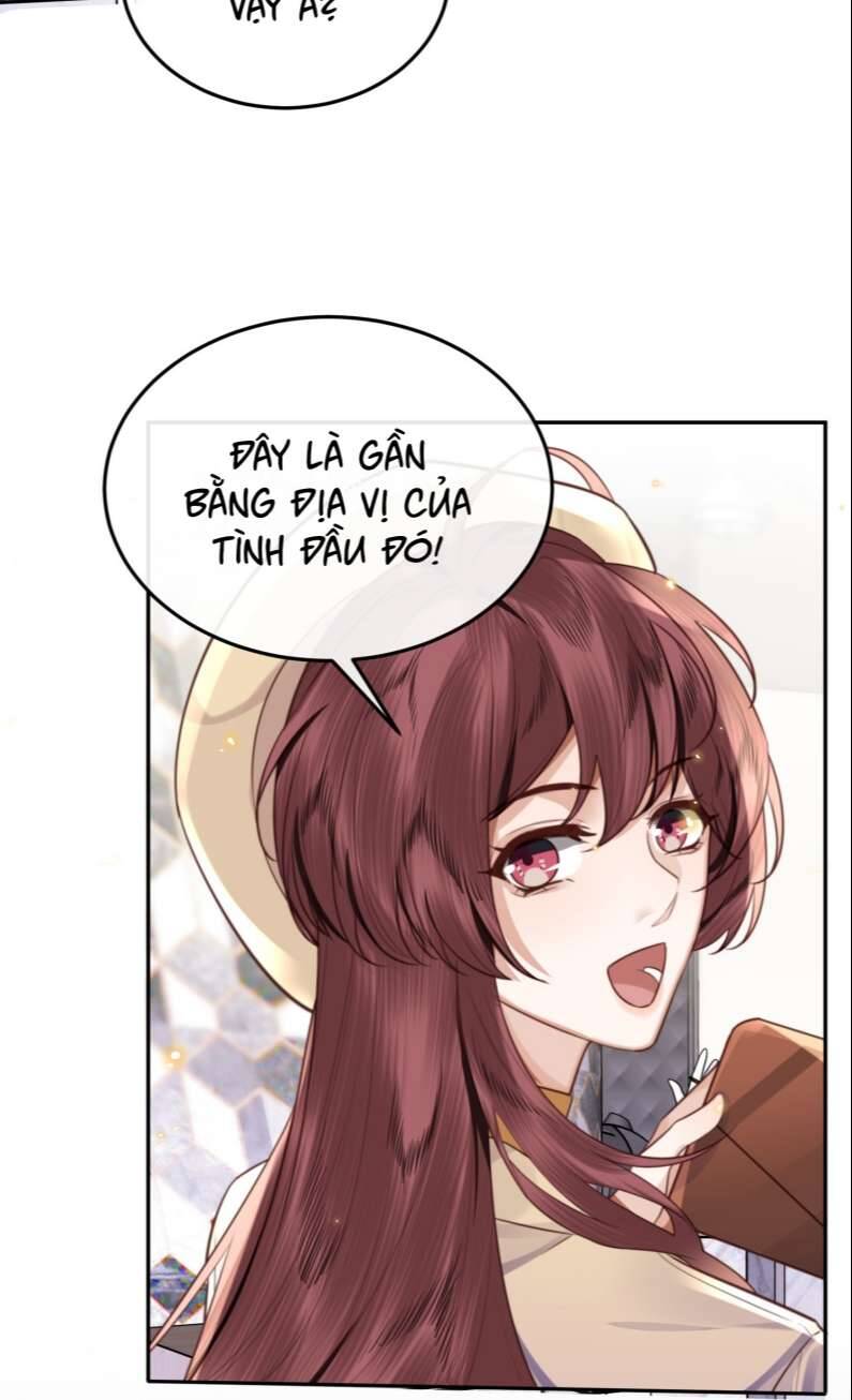 Tổng Tài Định Chế Tư Nhân Chapter 57 - 39
