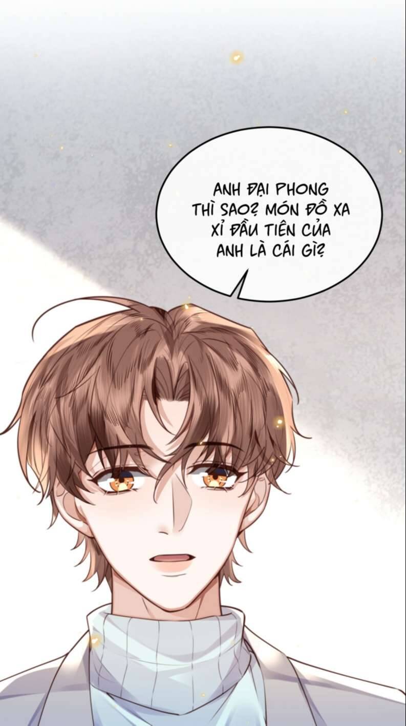Tổng Tài Định Chế Tư Nhân Chapter 57 - 40