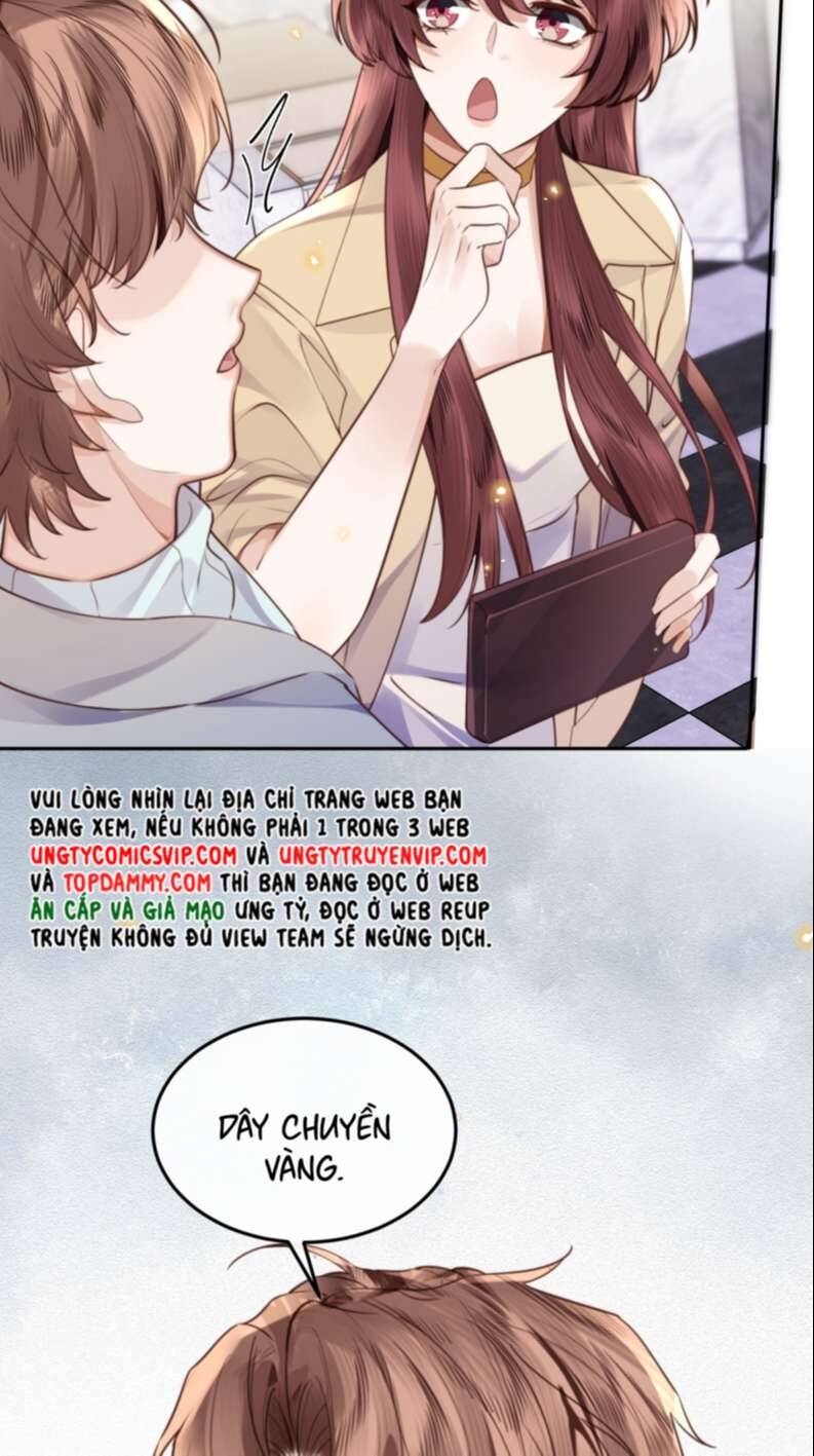 Tổng Tài Định Chế Tư Nhân Chapter  57 - 42