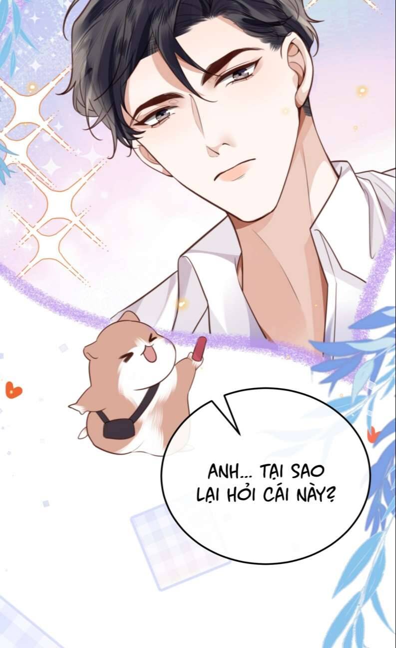 Tổng Tài Định Chế Tư Nhân Chapter 57 - 7