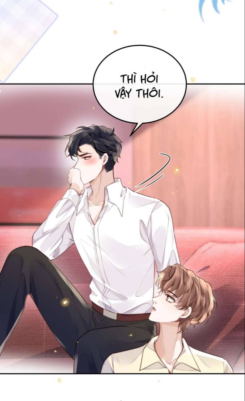 Tổng Tài Định Chế Tư Nhân Chapter  57 - 8