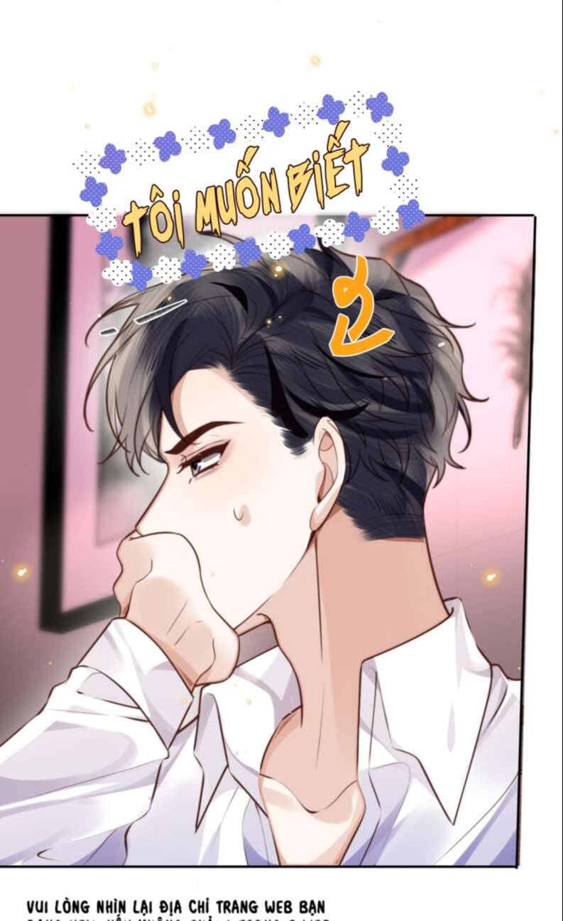 Tổng Tài Định Chế Tư Nhân Chapter  57 - 9