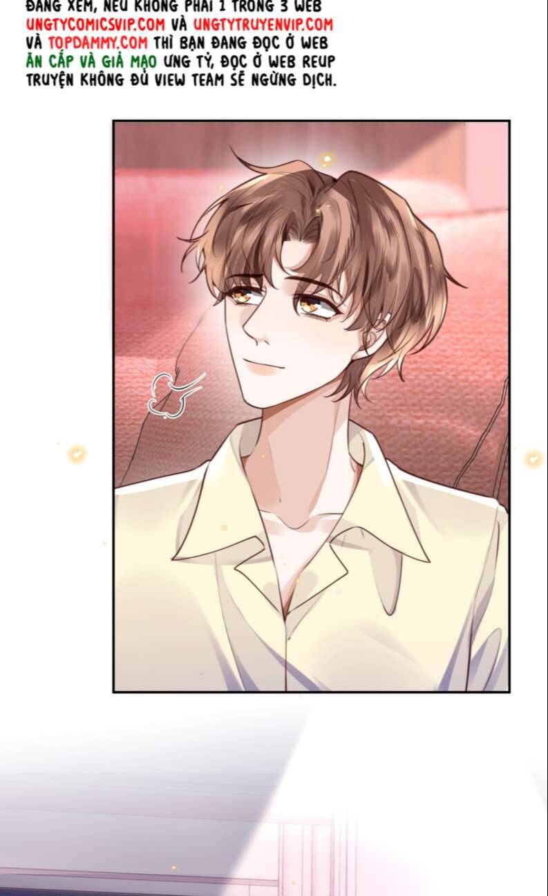 Tổng Tài Định Chế Tư Nhân Chapter  57 - 10