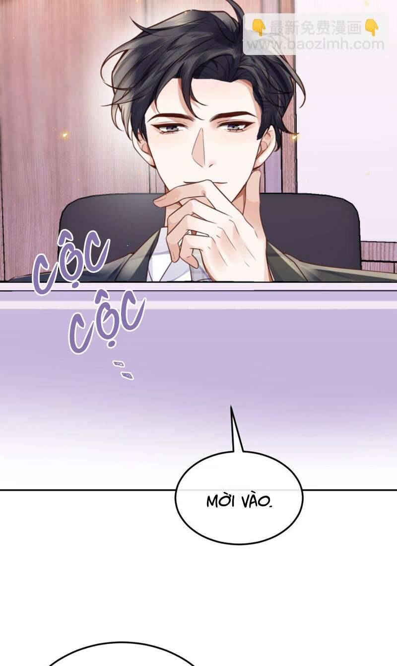 Tổng Tài Định Chế Tư Nhân Chapter 58 - 12