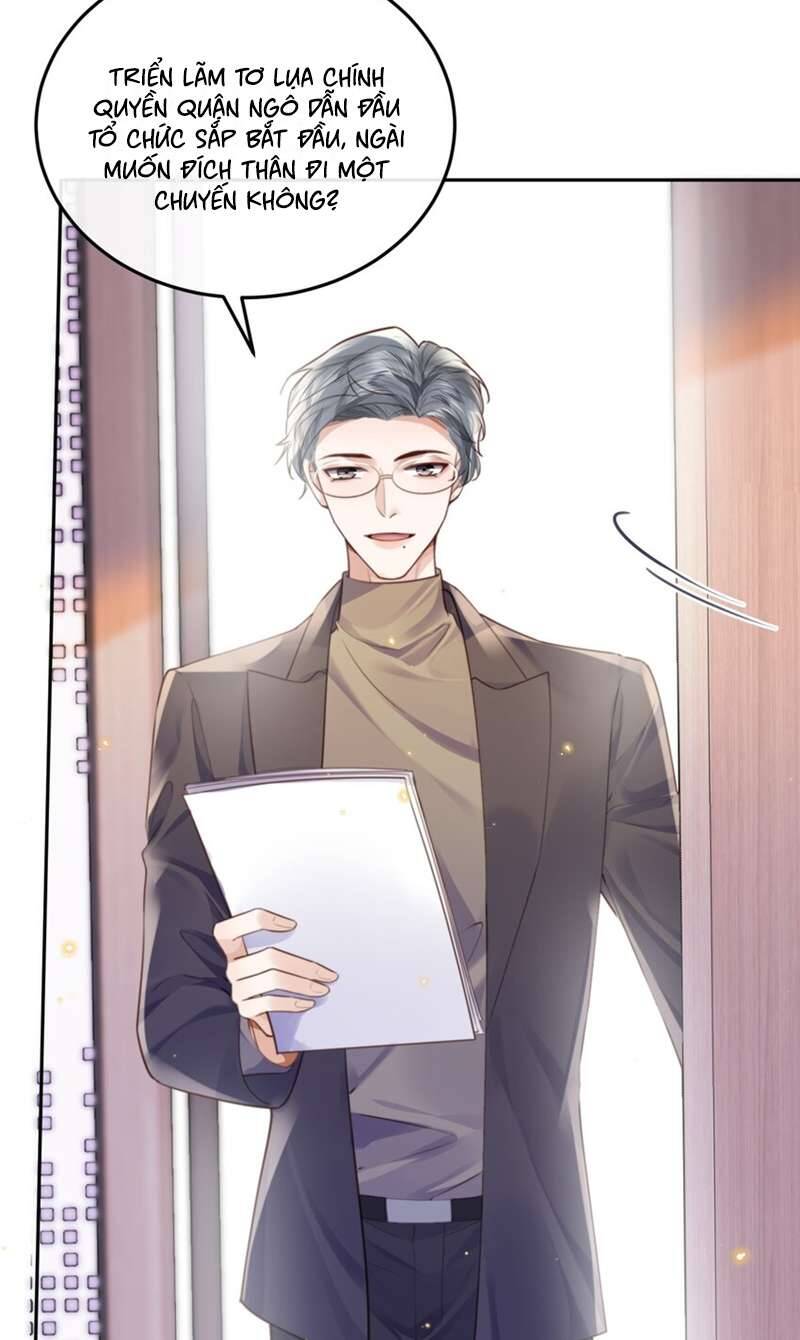 Tổng Tài Định Chế Tư Nhân Chapter  58 - 13