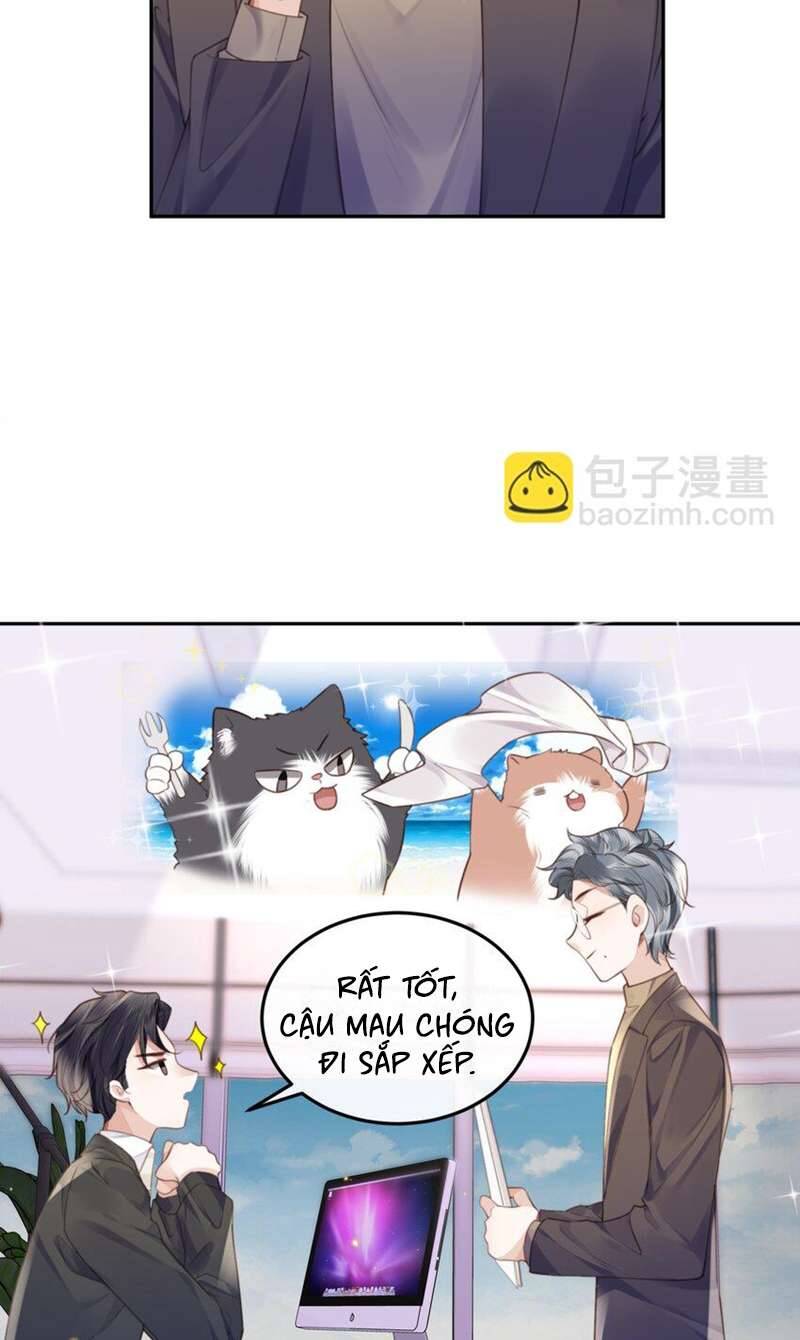 Tổng Tài Định Chế Tư Nhân Chapter 58 - 16