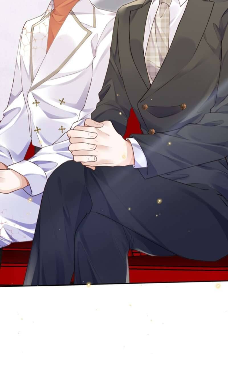 Tổng Tài Định Chế Tư Nhân Chapter  58 - 20