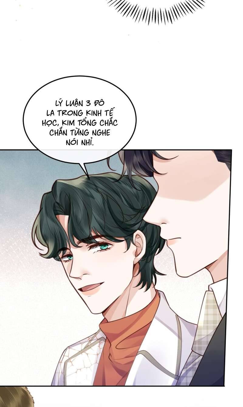 Tổng Tài Định Chế Tư Nhân Chapter  58 - 22