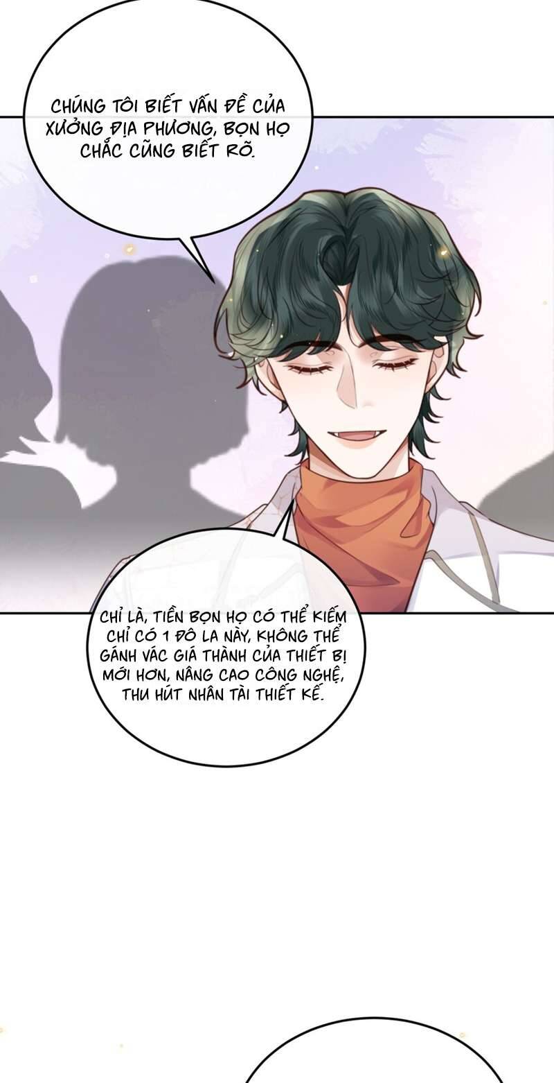 Tổng Tài Định Chế Tư Nhân Chapter 58 - 24