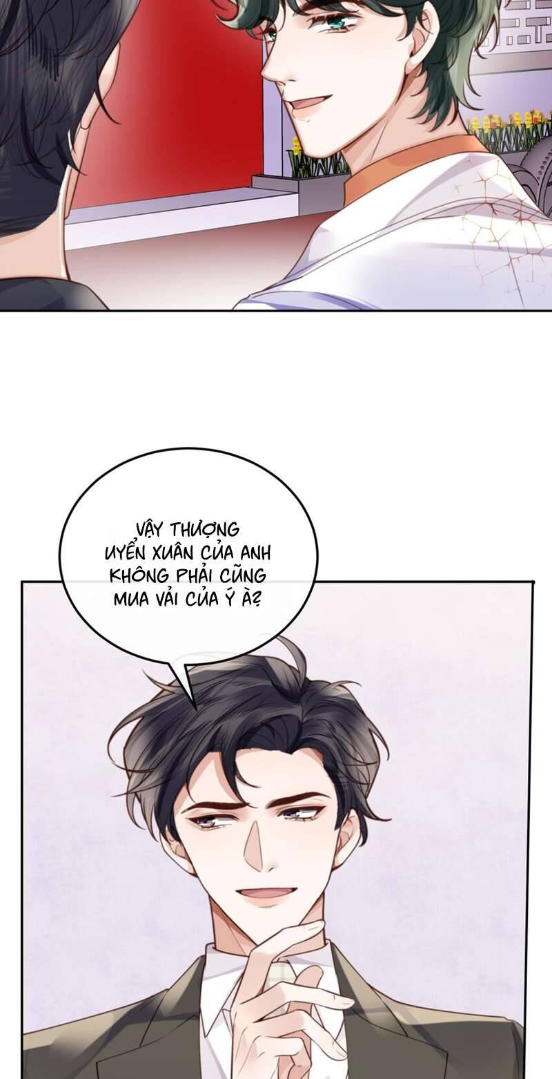 Tổng Tài Định Chế Tư Nhân Chapter 58 - 26