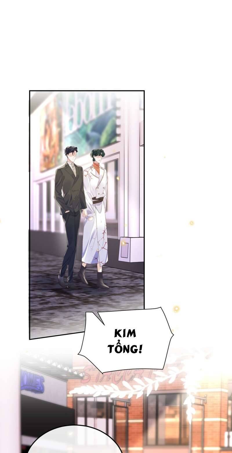 Tổng Tài Định Chế Tư Nhân Chapter 58 - 29