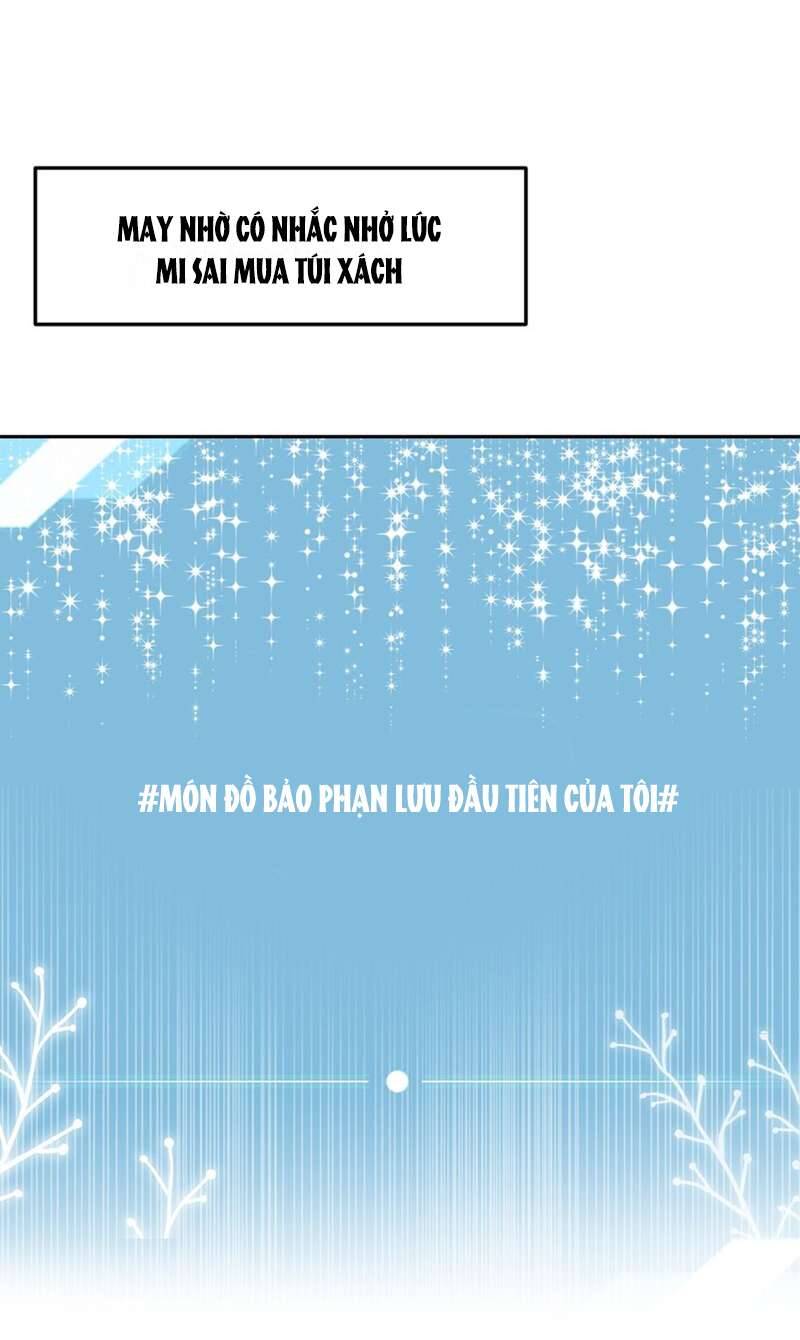 Tổng Tài Định Chế Tư Nhân Chapter 58 - 4