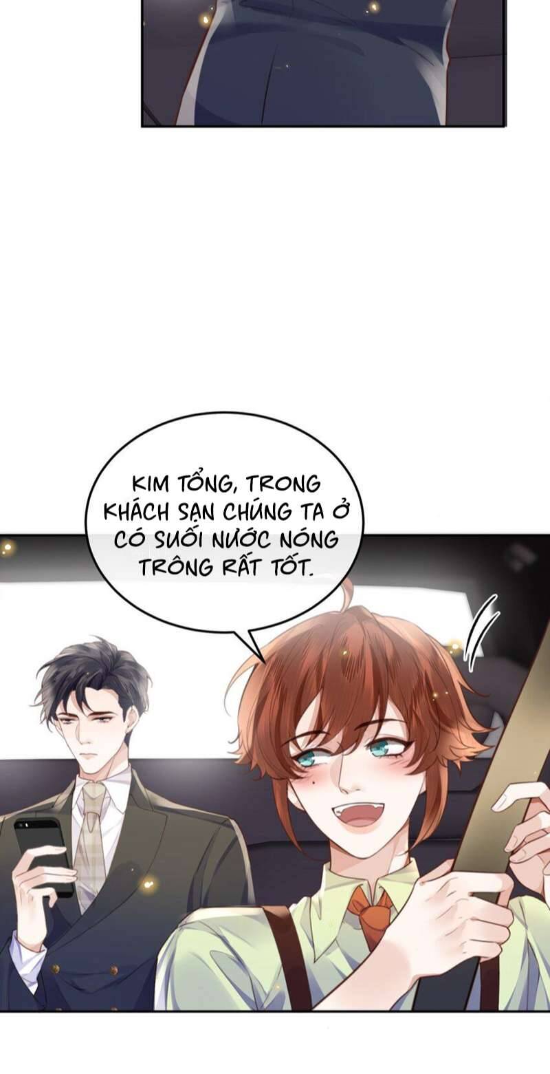 Tổng Tài Định Chế Tư Nhân Chapter 58 - 34