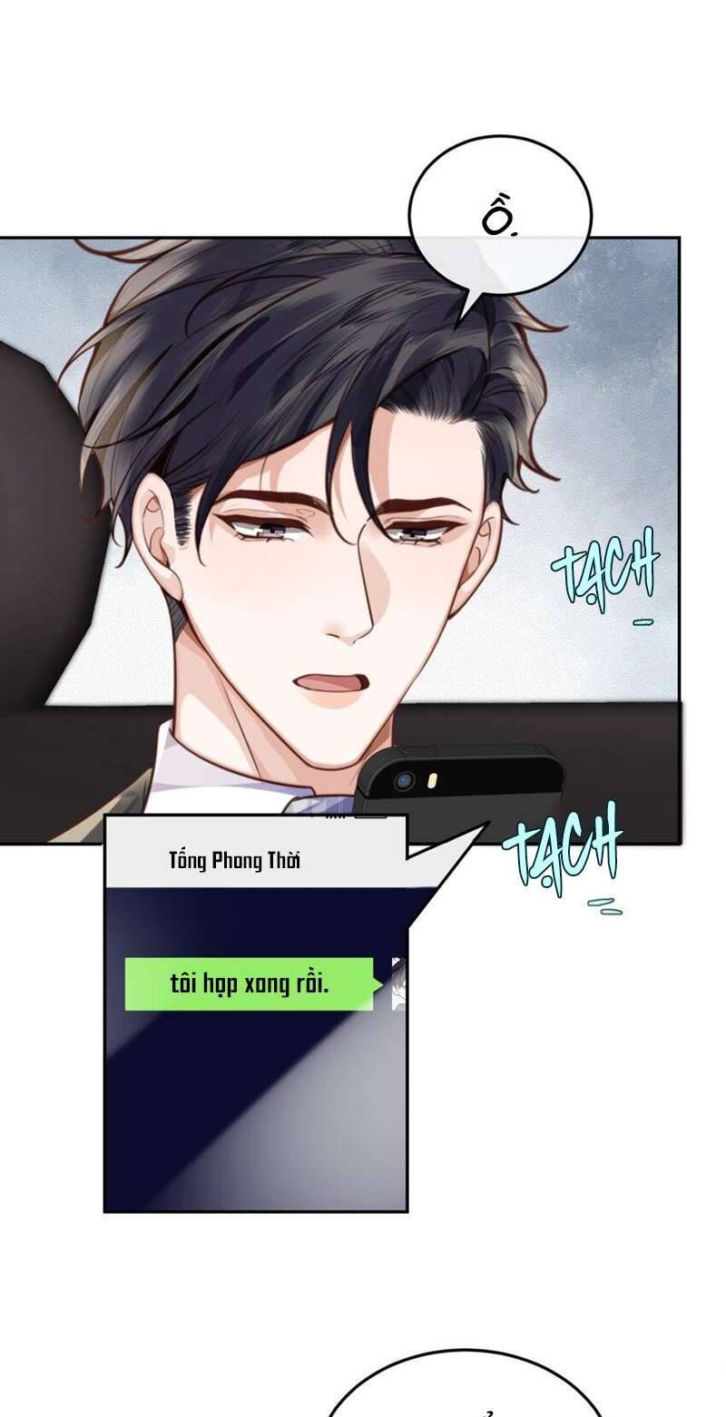Tổng Tài Định Chế Tư Nhân Chapter 58 - 35