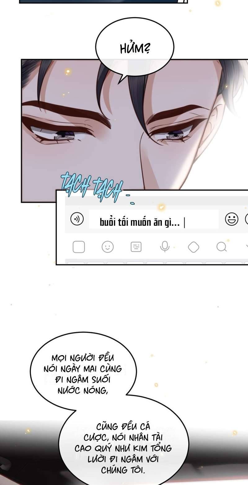 Tổng Tài Định Chế Tư Nhân Chapter 58 - 37