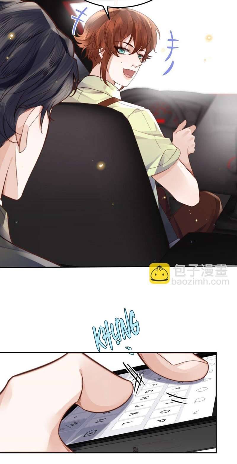 Tổng Tài Định Chế Tư Nhân Chapter 58 - 38