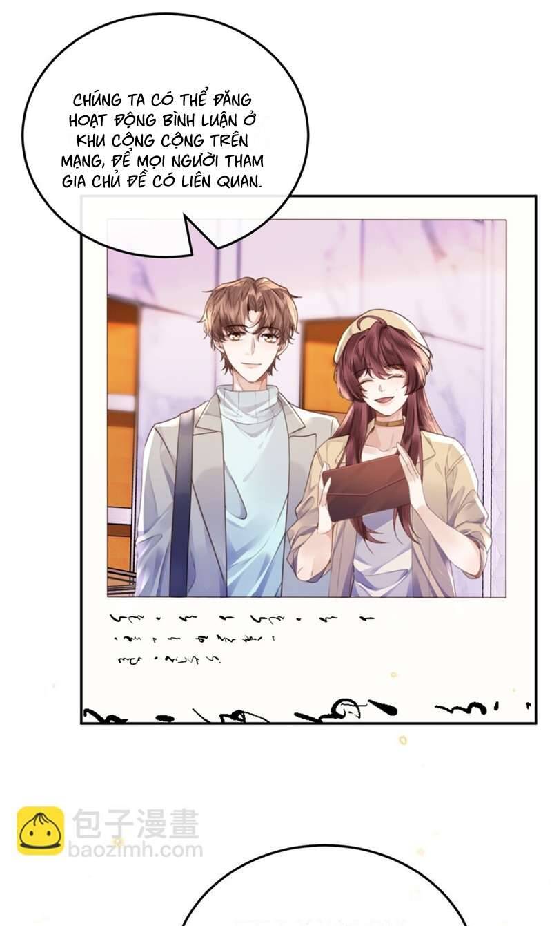 Tổng Tài Định Chế Tư Nhân Chapter 58 - 5