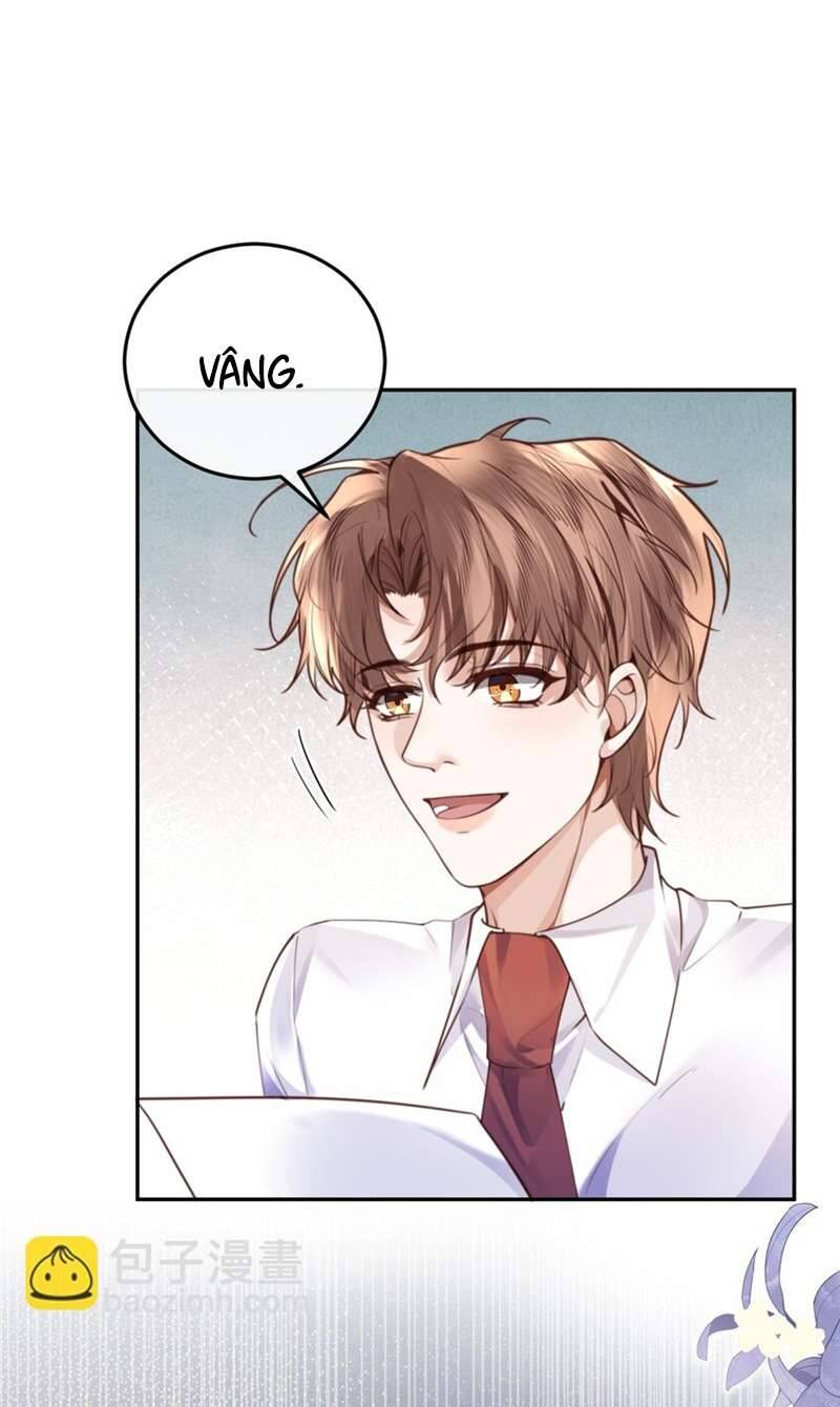 Tổng Tài Định Chế Tư Nhân Chapter 58 - 9