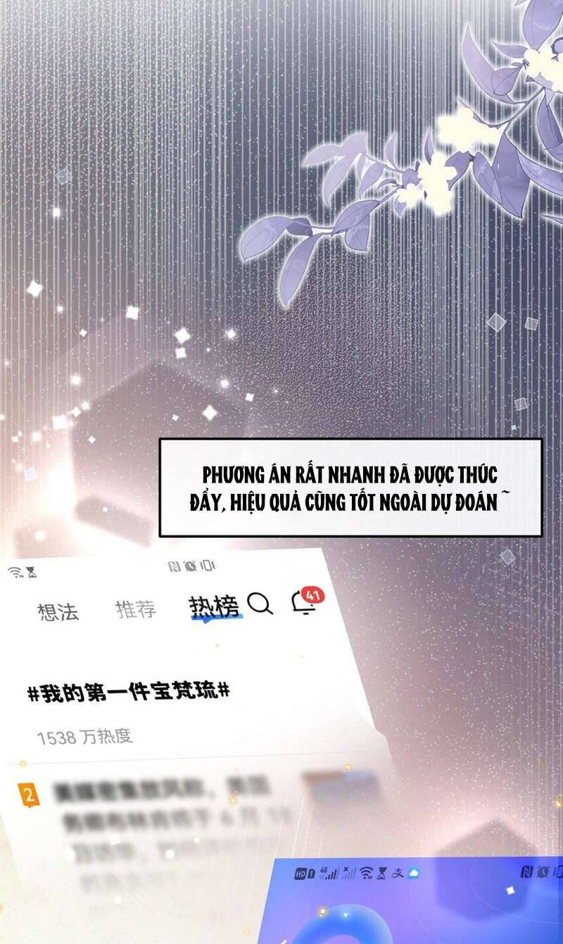 Tổng Tài Định Chế Tư Nhân Chapter  58 - 10