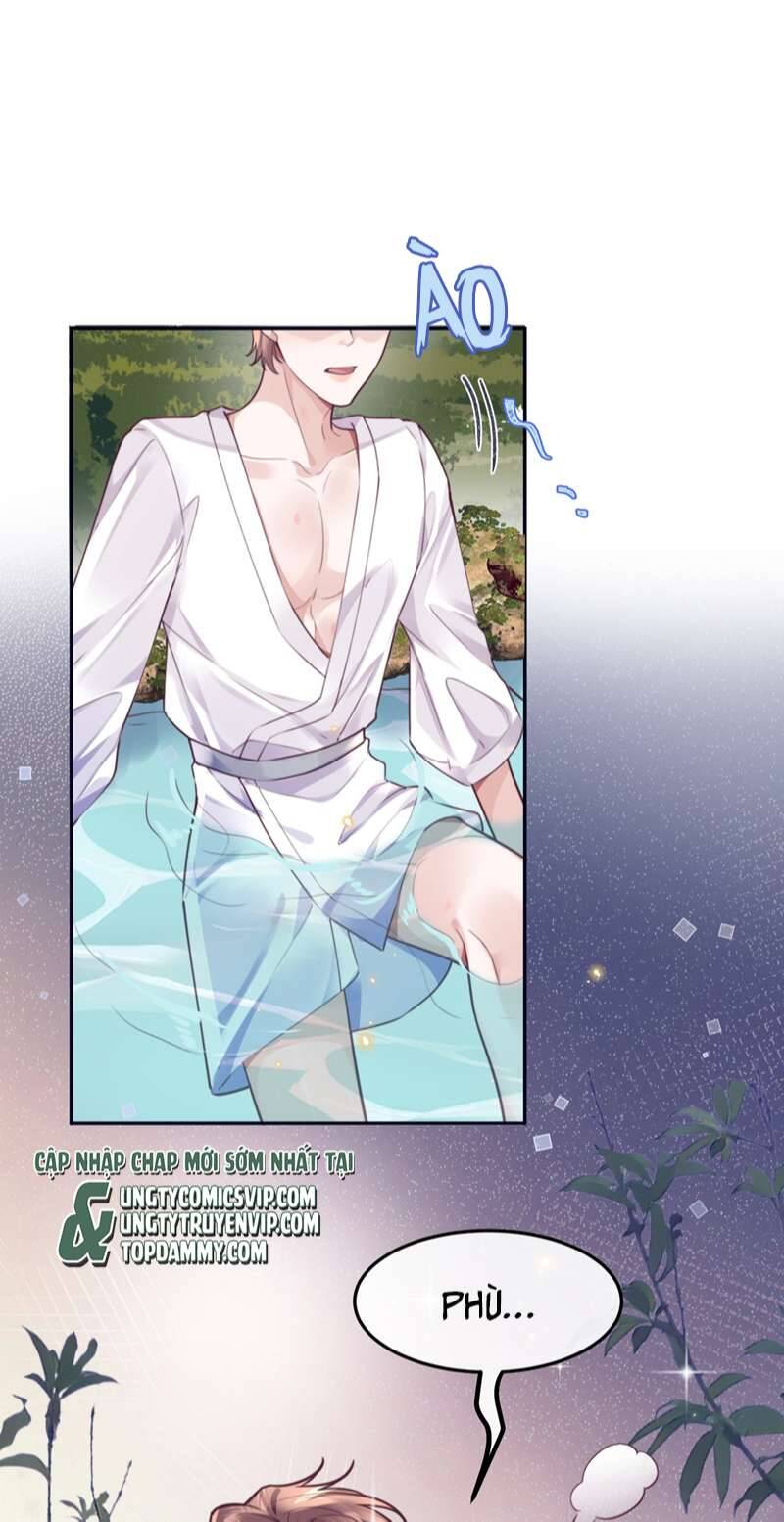 Tổng Tài Định Chế Tư Nhân Chapter  59 - 12