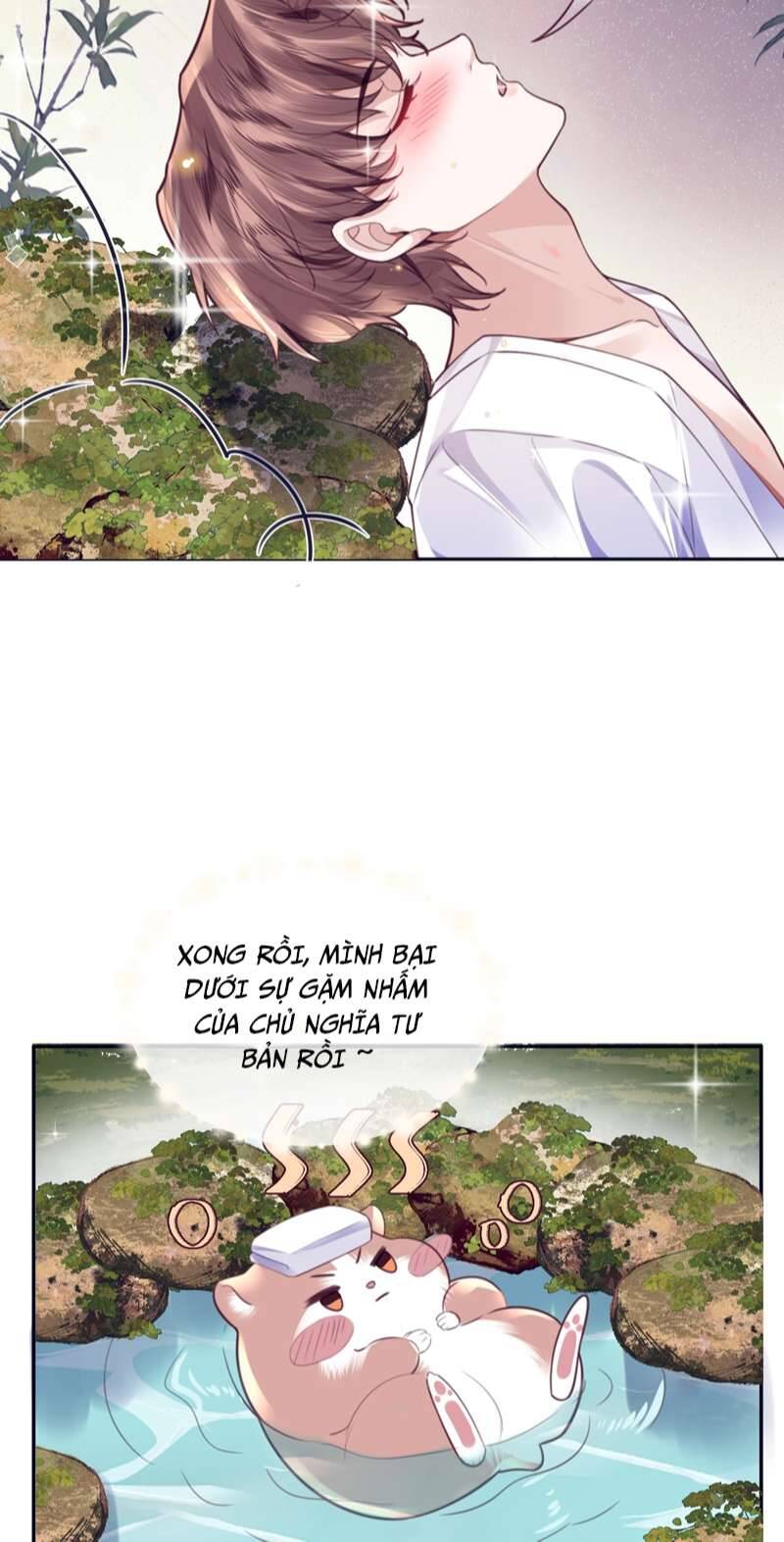 Tổng Tài Định Chế Tư Nhân Chapter  59 - 13