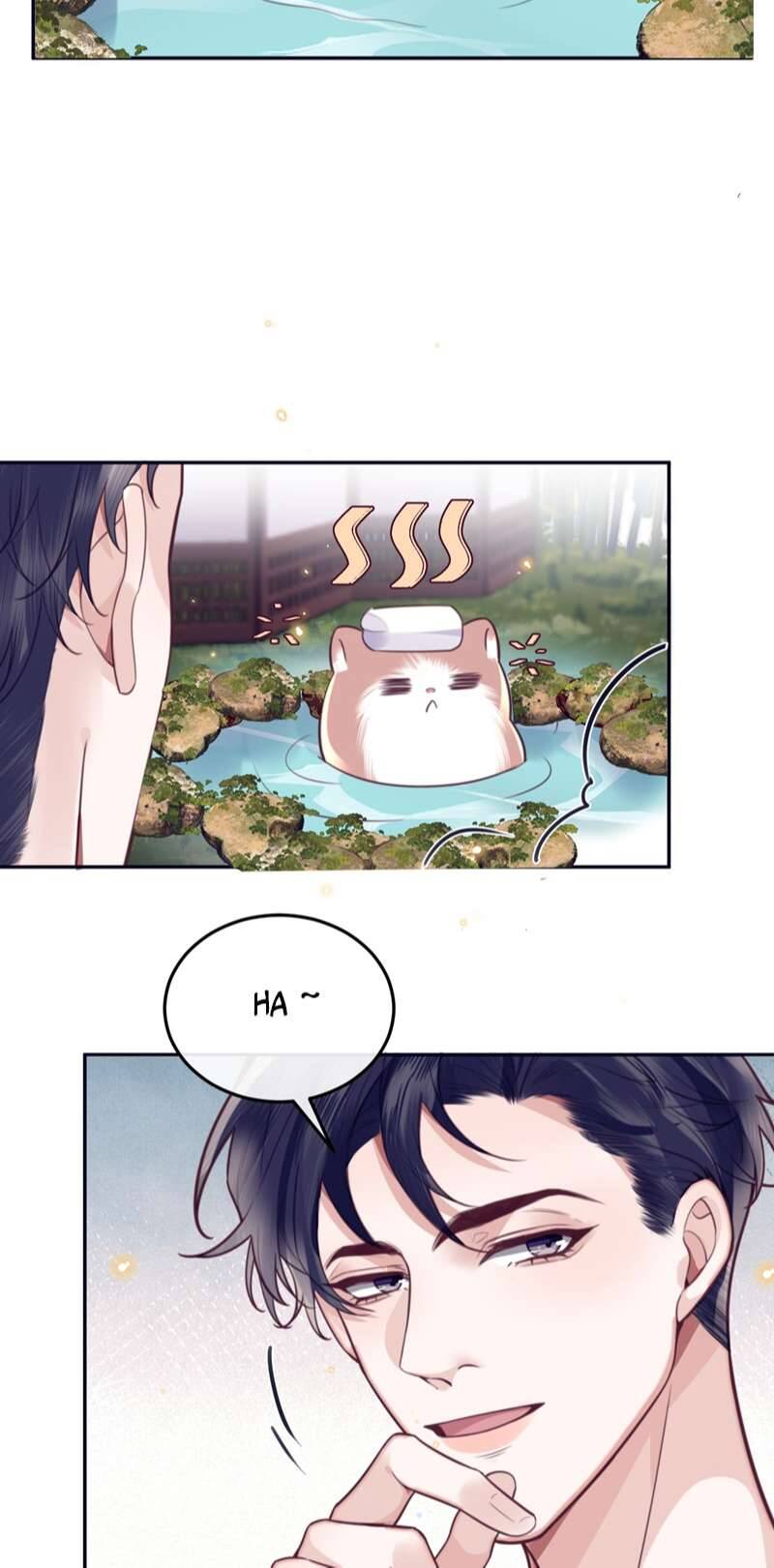 Tổng Tài Định Chế Tư Nhân Chapter  59 - 14