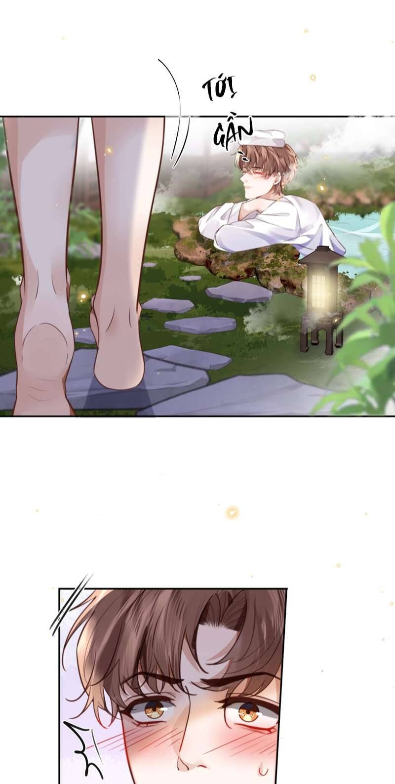 Tổng Tài Định Chế Tư Nhân Chapter  59 - 16