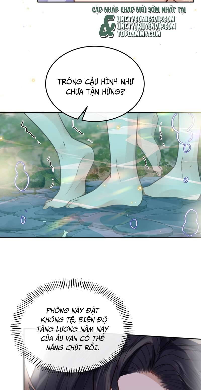 Tổng Tài Định Chế Tư Nhân Chapter  59 - 18