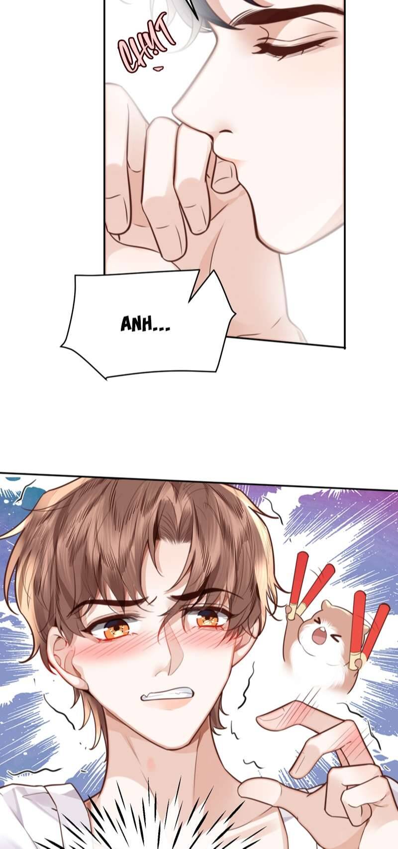 Tổng Tài Định Chế Tư Nhân Chapter  59 - 9