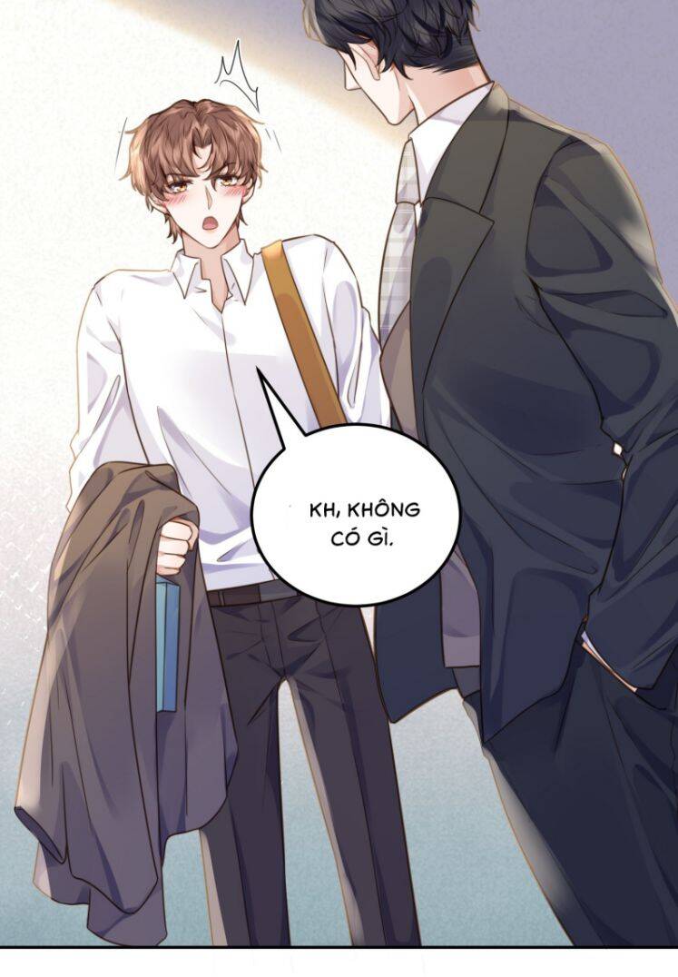 Tổng Tài Định Chế Tư Nhân Chapter  6 - 11