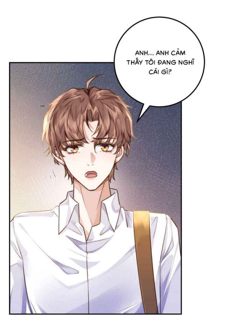 Tổng Tài Định Chế Tư Nhân Chapter  6 - 13