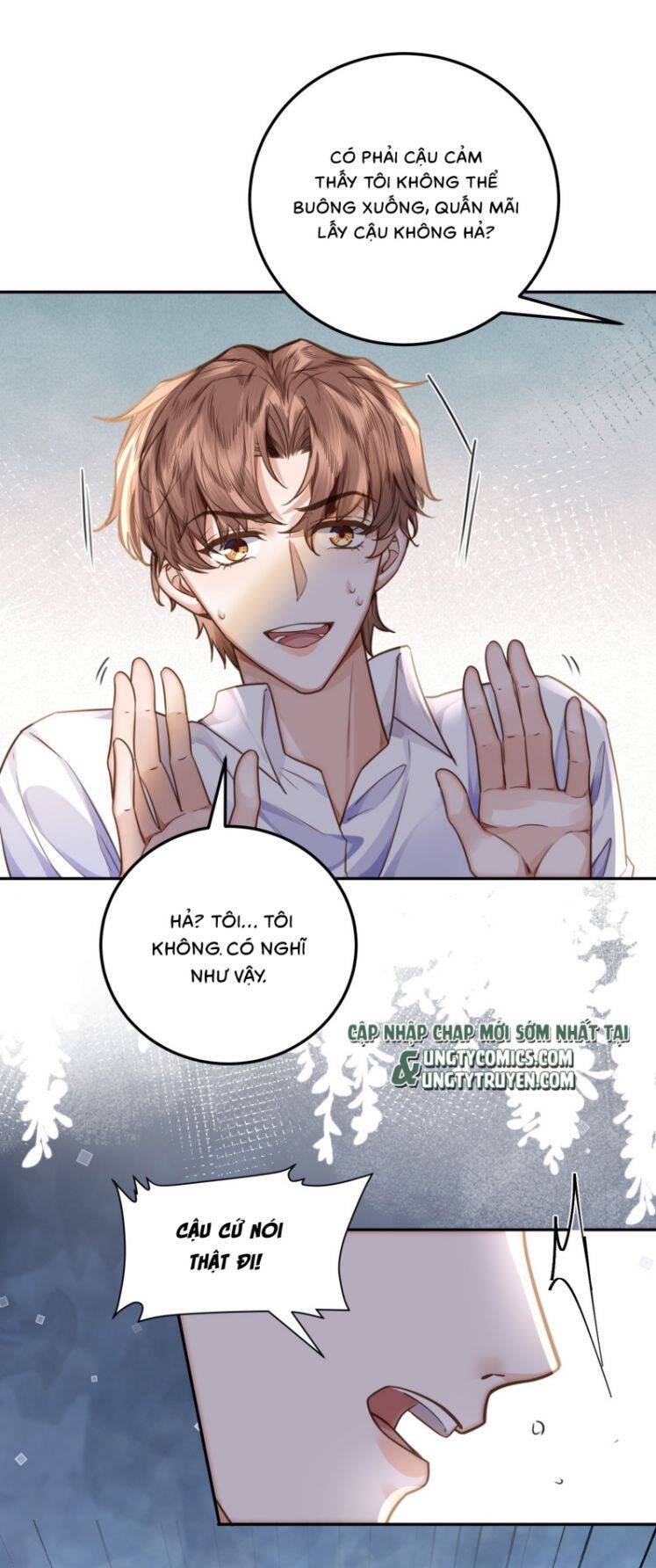 Tổng Tài Định Chế Tư Nhân Chapter  6 - 15