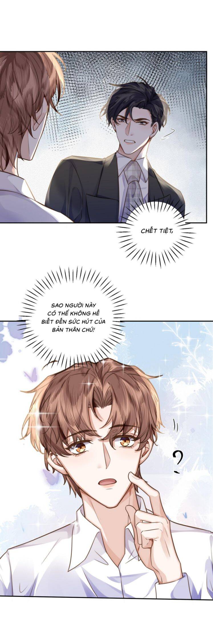 Tổng Tài Định Chế Tư Nhân Chapter  6 - 17