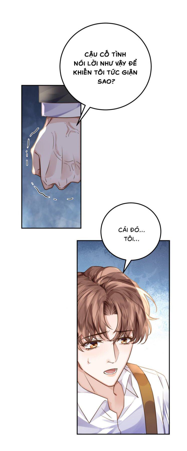 Tổng Tài Định Chế Tư Nhân Chapter  6 - 20