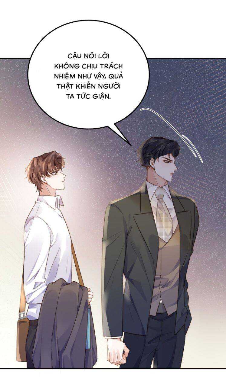 Tổng Tài Định Chế Tư Nhân Chapter  6 - 21