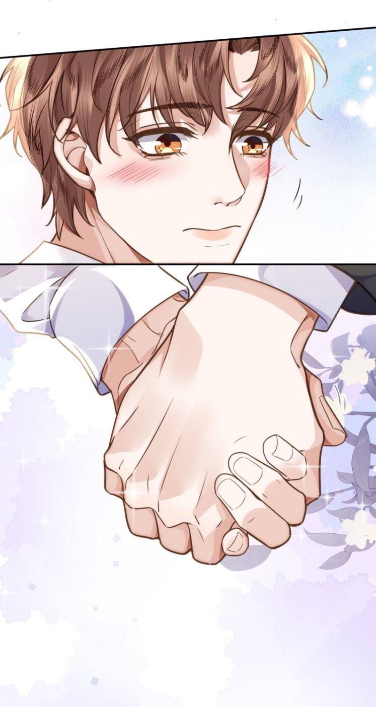 Tổng Tài Định Chế Tư Nhân Chapter  6 - 28