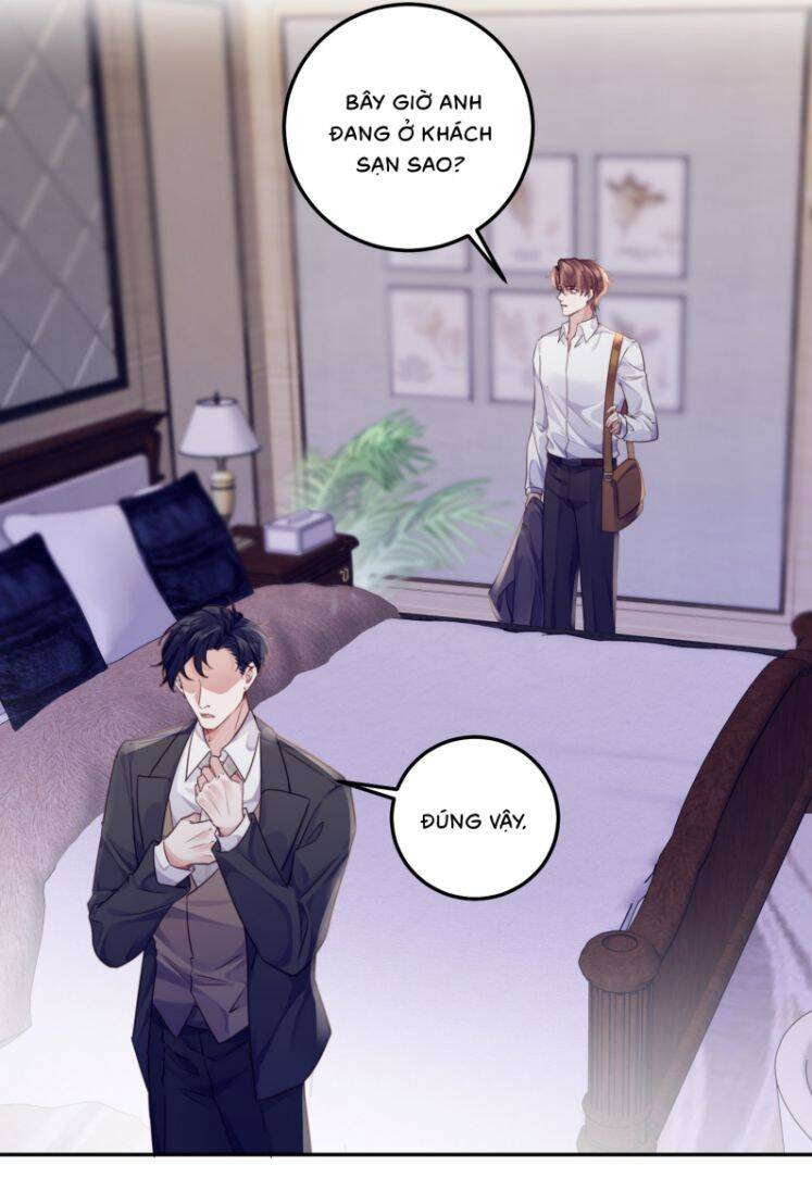 Tổng Tài Định Chế Tư Nhân Chapter  6 - 30