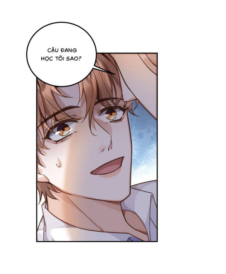 Tổng Tài Định Chế Tư Nhân Chapter  6 - 4